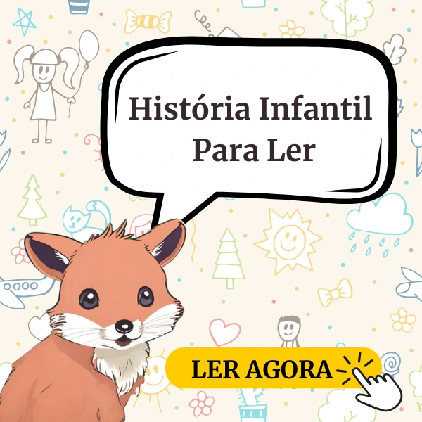 História Infantil Para Ler